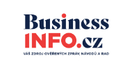 Business Info logo