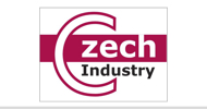 Czech Industry logo